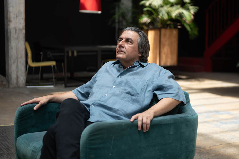 Fotos: Javier Noceti