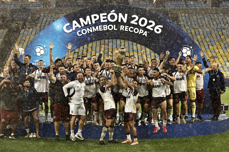 Un poco de héroes de Río