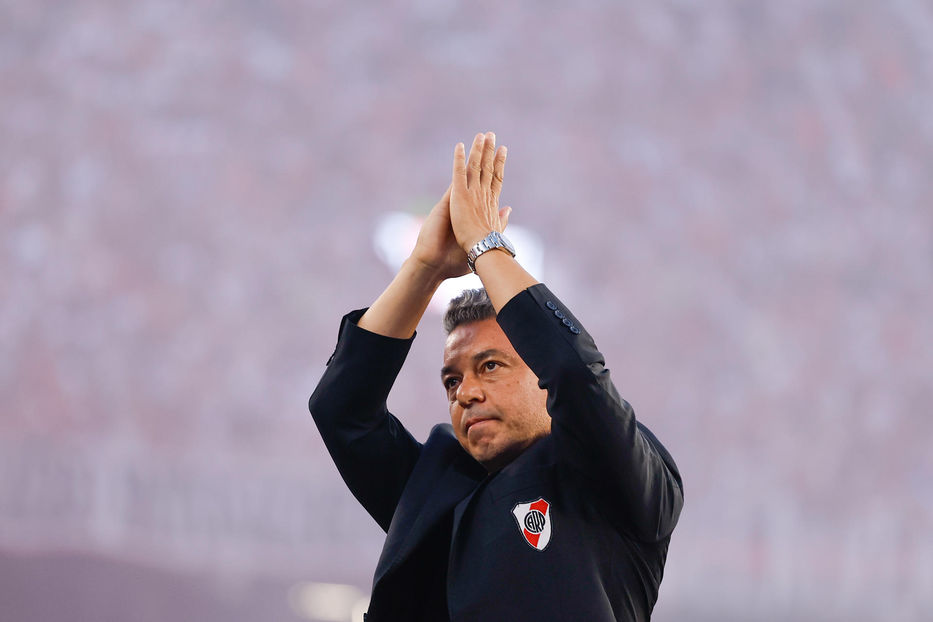 No le arruinó la fiesta