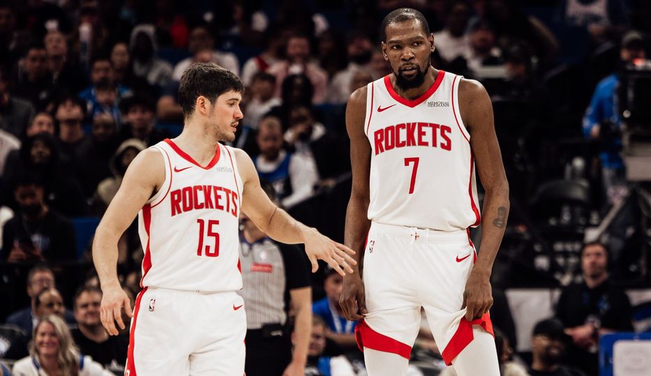 Gran noche anotadora