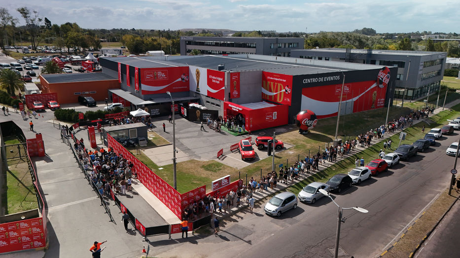 Foto: cedida a Montevideo Portal