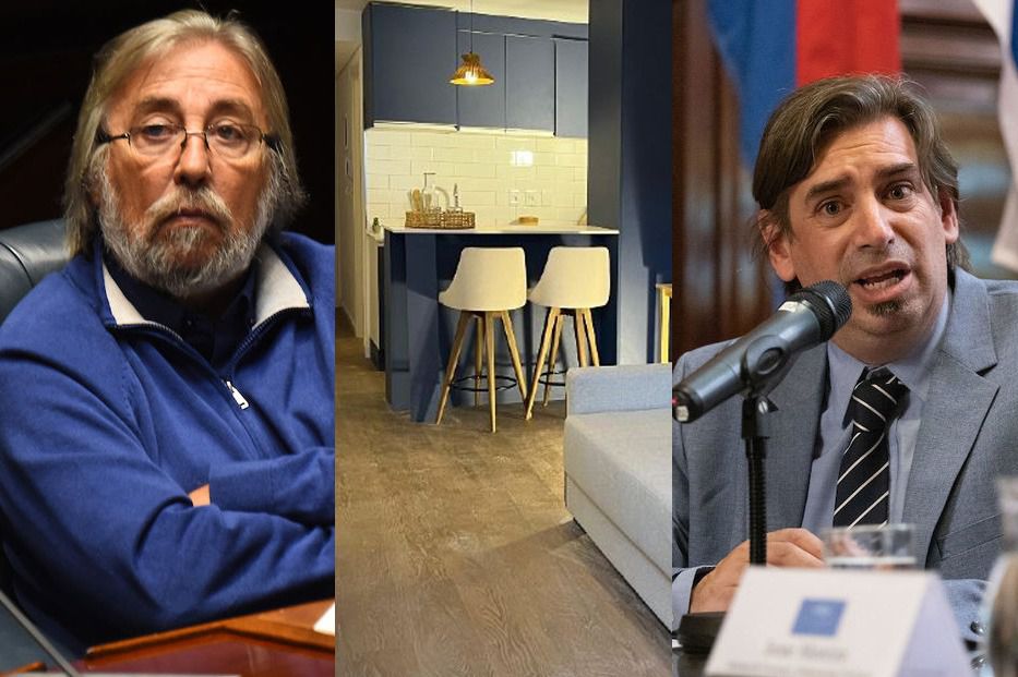 Metros cuadrados ideológicos