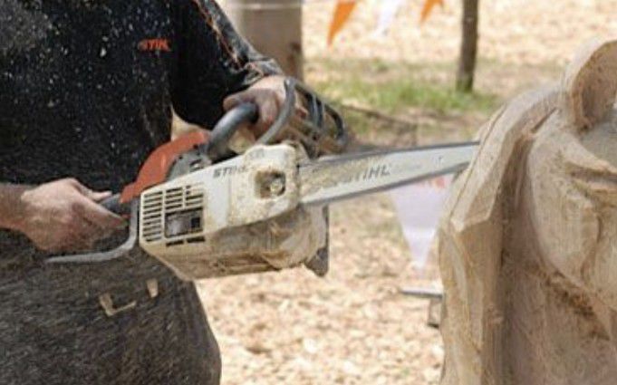 Tocá madera sin patas