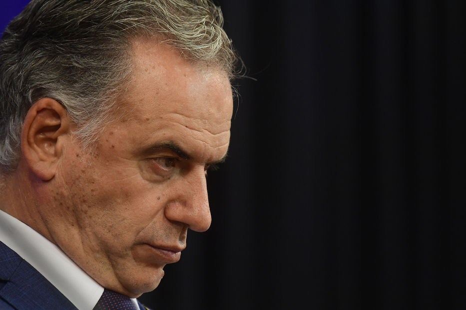 ¿Por casa cómo andamos?