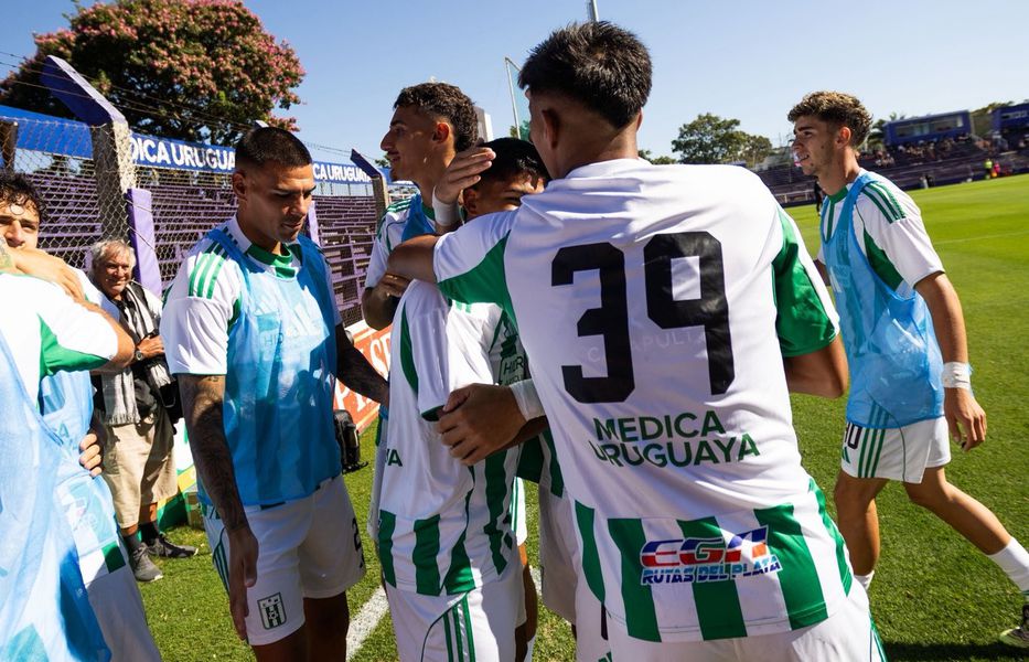 Estuvo más despierto