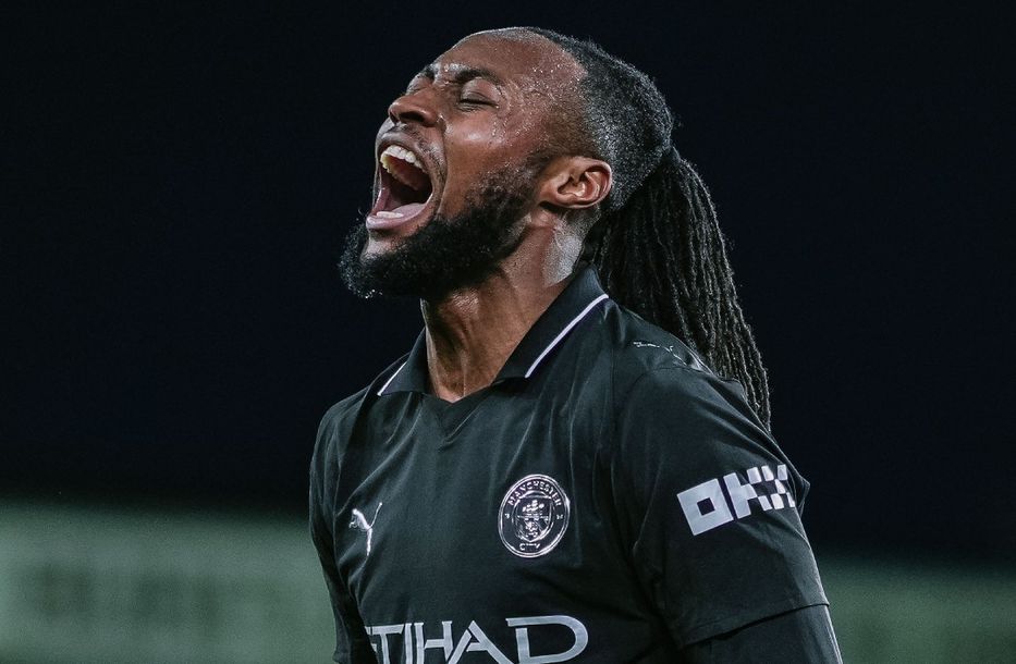 La mejor liga del mundo