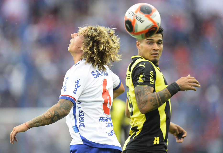 Un clásico de cuarta