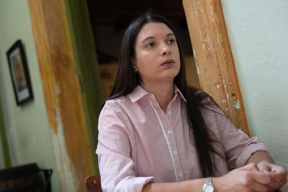 Criticaron a abuelo de diputada del FA y reclamó: “Mi abuela leyó comentarios y pasó mal”