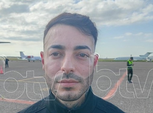 Marset rompió el silencio desde prisión: se declaró inocente y denunció amenazas de la DEA
