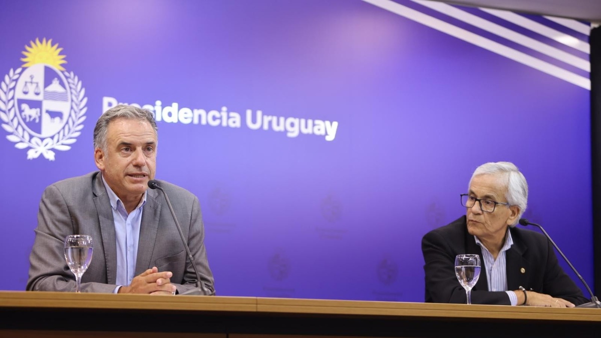 Patrullas militares: Castillo dijo que Orsi “salió a marcar” y “no conviene más debatirlo”