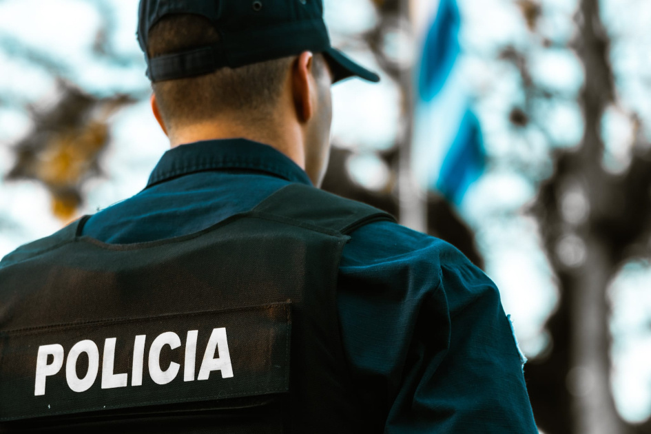 Tacuarembó: siniestro de tránsito dejó como saldo un fallecido y tres heridos