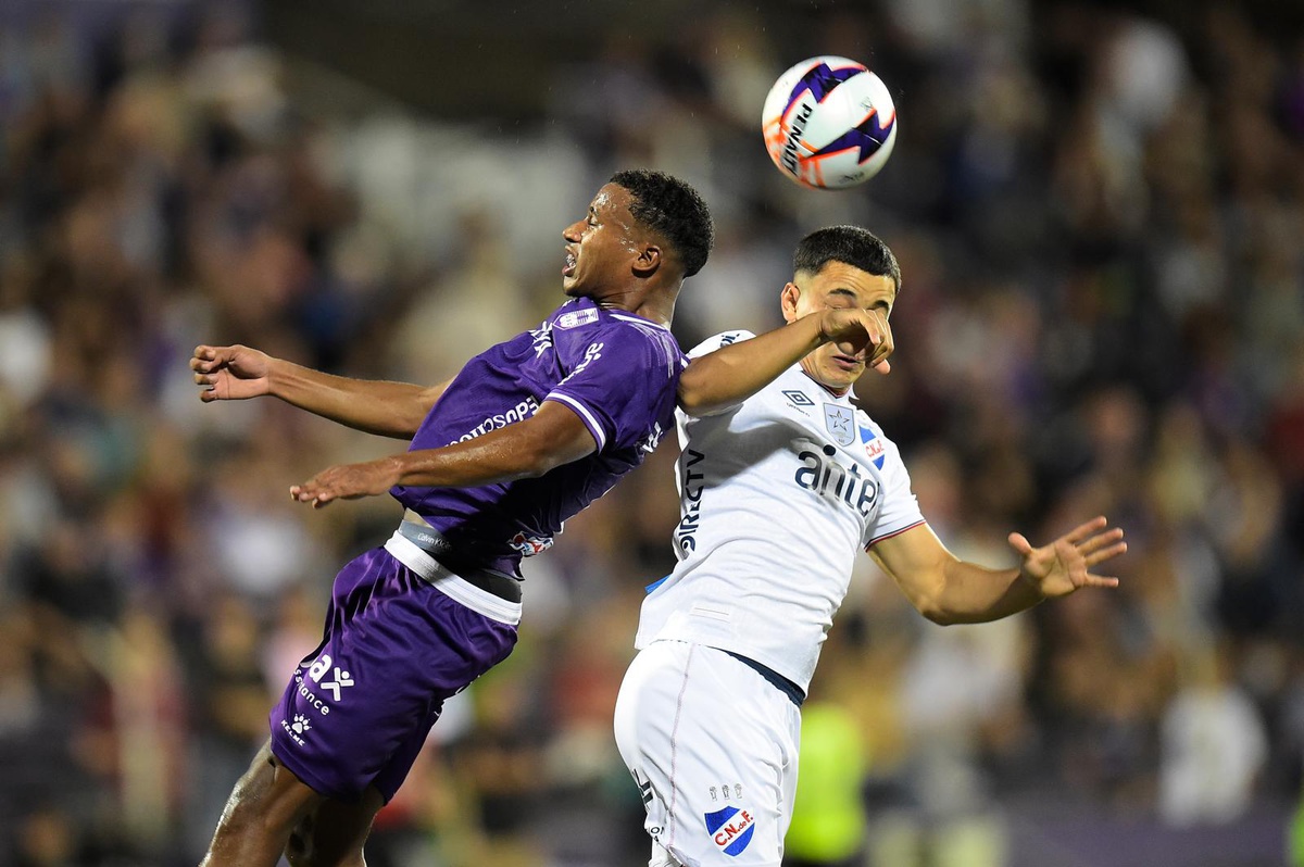 Clausura: Nacional recibe a Defensor Sporting desde las 16:30 en el Gran Parque Central