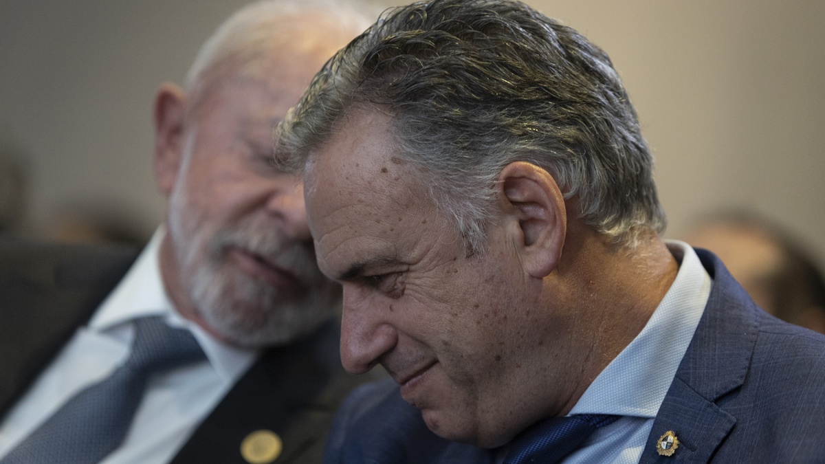 “Hay resultados que sorprenden”: qué dijo Orsi acerca de las elecciones de Brasil