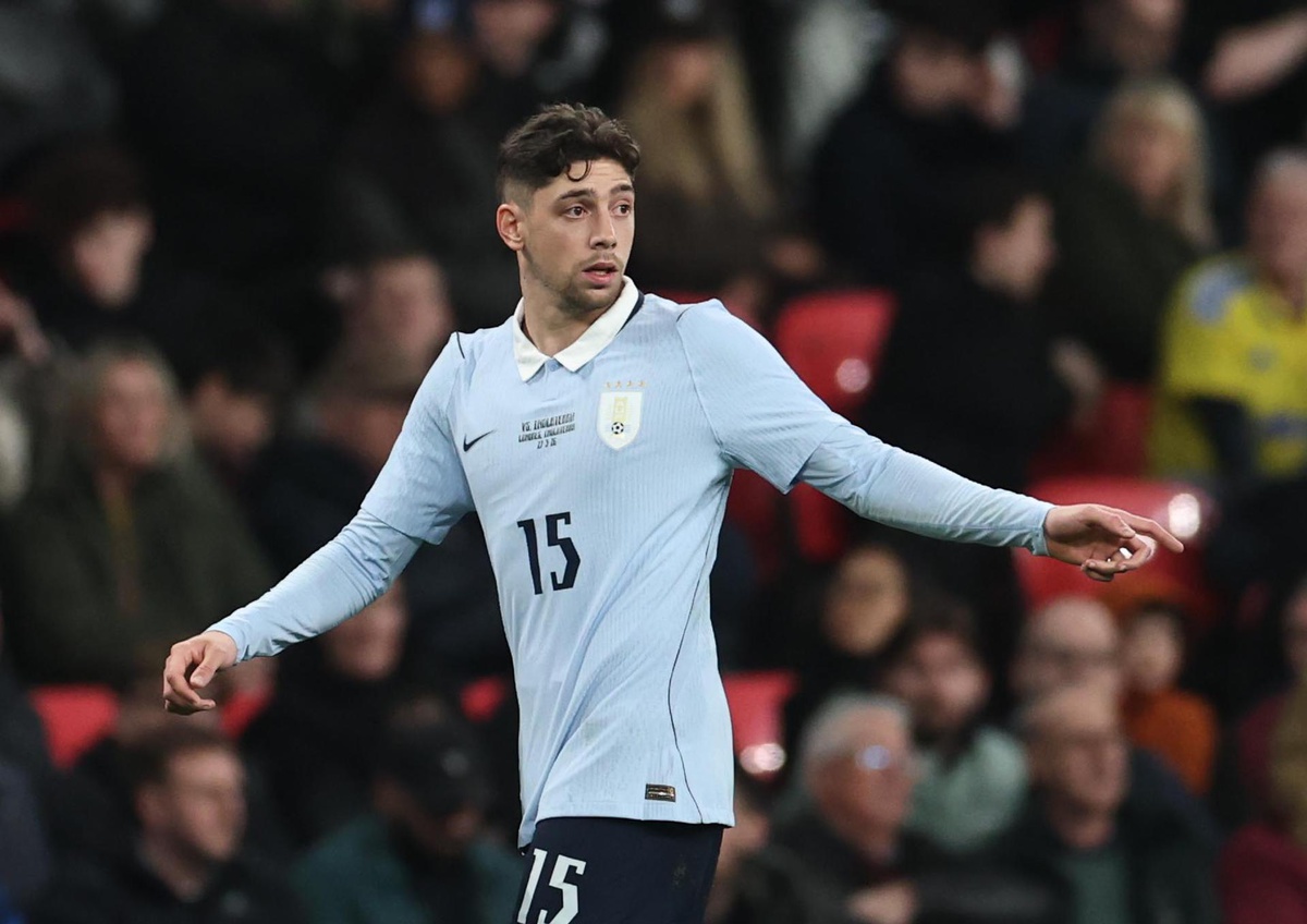 Mundial 2026: Uruguay debuta hoy a las 19:00 con Arabia Saudita. ¿Por dónde verlo?