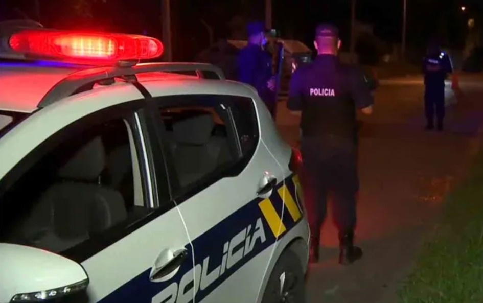 Maldonado: adolescente de 16 años murió acribillado dentro de un auto