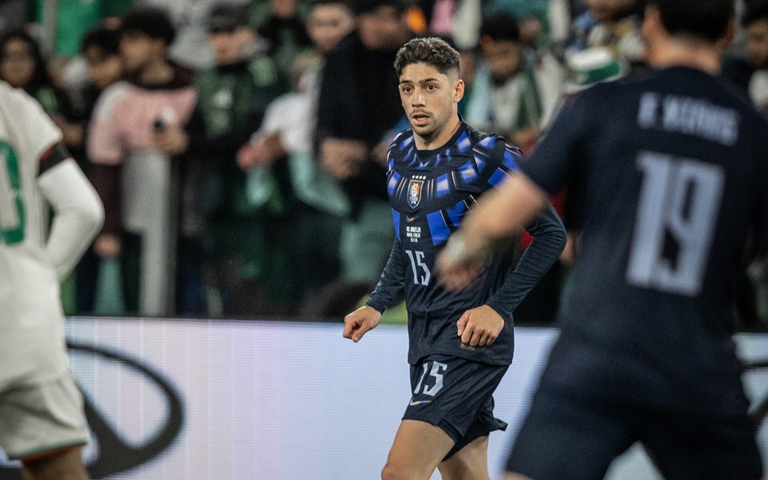 Mundial 2026: Uruguay enfrenta hoy a España en duelo clave. Hora, dónde ver y alineaciones