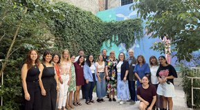 Una alianza que cruza fronteras