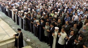 Escribe Ana Jerozolimski