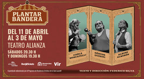 Campo y circo criollo