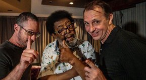 Ritmos sin pasaporte