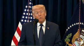 ¿En buenos términos?