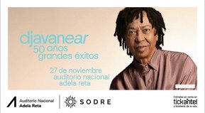 CInco décadas en canciones