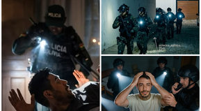 Se hicieron la película