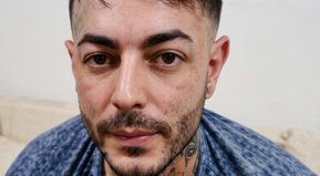 Omnipresente el Sebas