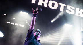 Mi favorito va a las 20:00