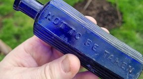 Allá lejos y hace tiempo