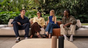 Llegaron para quedarse