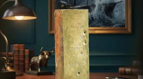 Lo encaramos en barra