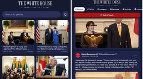 Comunicación política del siglo XXI