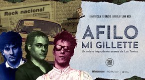 Un relato imprudente