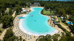 Vacaciones con todo resuelto