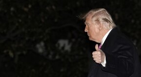 No crying in the casino