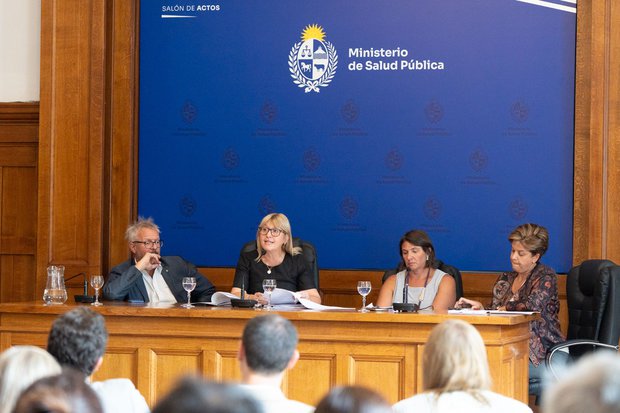 Cambios en el MSP y ASSE: la cartera confirmó quiénes asumirán tras diversas renuncias
