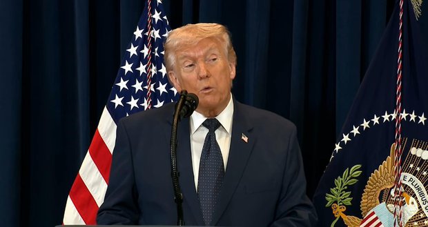 Trump afirmó que “Cuba es la siguiente” y luego apuntó: “Hagan de cuenta que no dije eso”