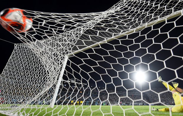 Apertura: Cuatro partidos se jugarán este domingo en la continuidad de la fecha 14