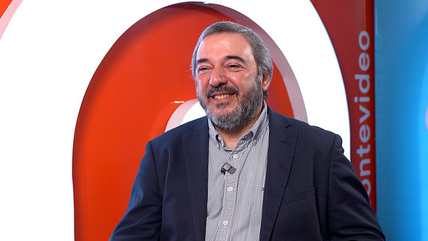 Mario Bergara. Foto: Montevideo Portal