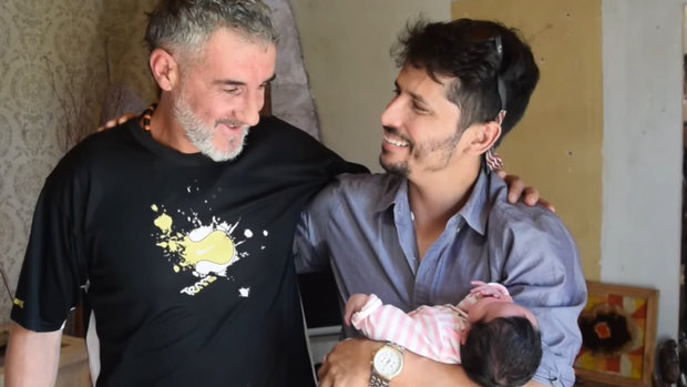 Foto: Captura de video (Artigas Noticias)