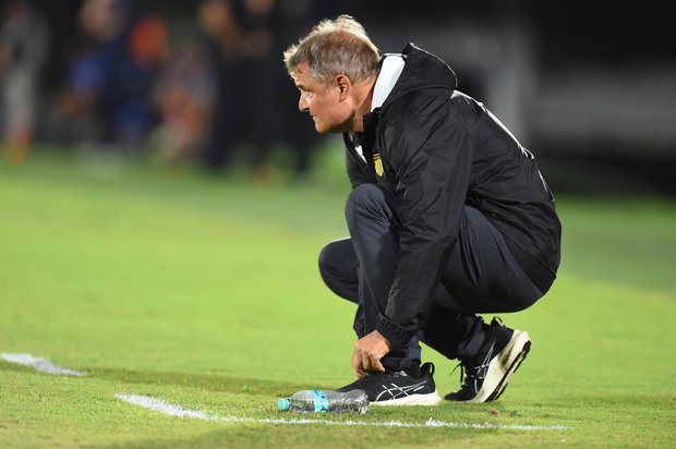 Apertura: Peñarol, con cambios, visitará el sábado a Progreso en el Estadio Centenario