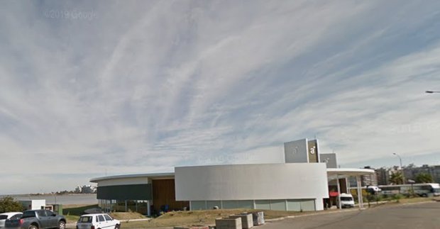 Foto: Google Street View (archivo).