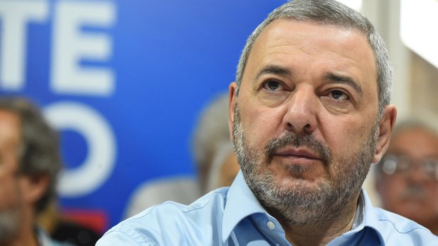 “Temas ideológicos y no tanto de gestión”: la explicación de Bergara sobre desaprobación