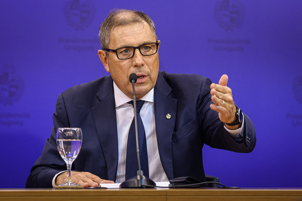 Foto: Gastón Britos / FocoUy