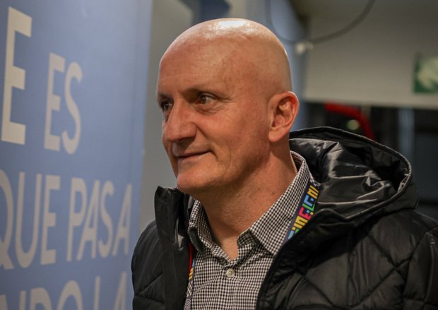 Pablo Repetto palpitó el Santa Fe-Peñarol y analizó a Deportes Tolima, rival de Nacional