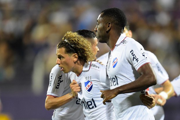 Apertura: Nacional, con cambios, enfrenta hoy a City Torque. Hora, dónde ver y equipos