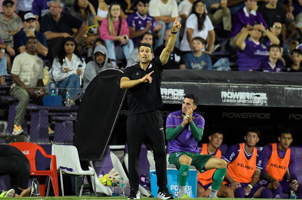 Apertura: Defensor Sporting y Progreso están empatando sin goles en el Franzini