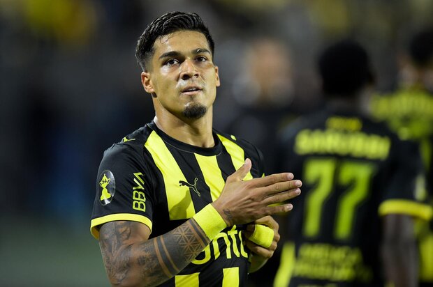 Libertadores: Peñarol quiere hacer pesar la localía ante Platense este jueves en el CDS