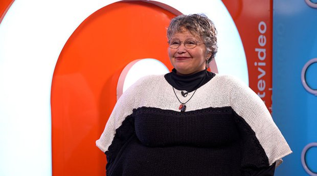 Karina Núñez. Imagen de archivo / Montevideo Portal